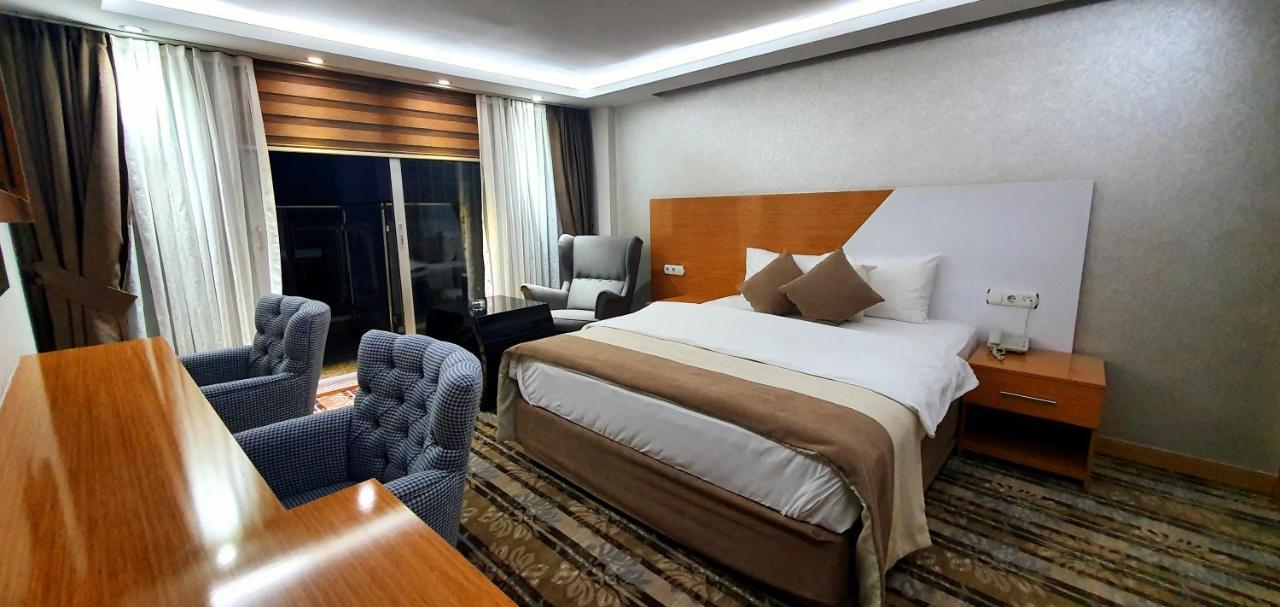 Hotel Bulvar İzmir