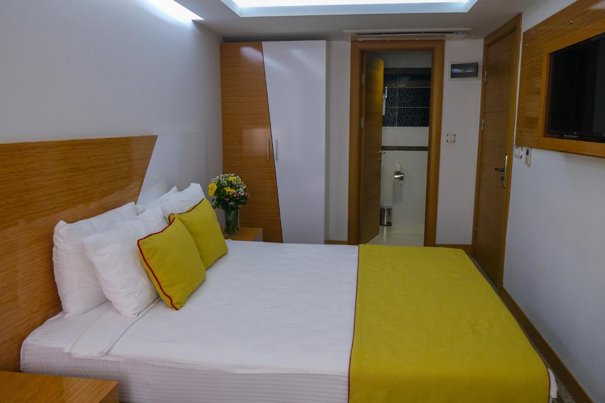Bulvar 3* İzmir