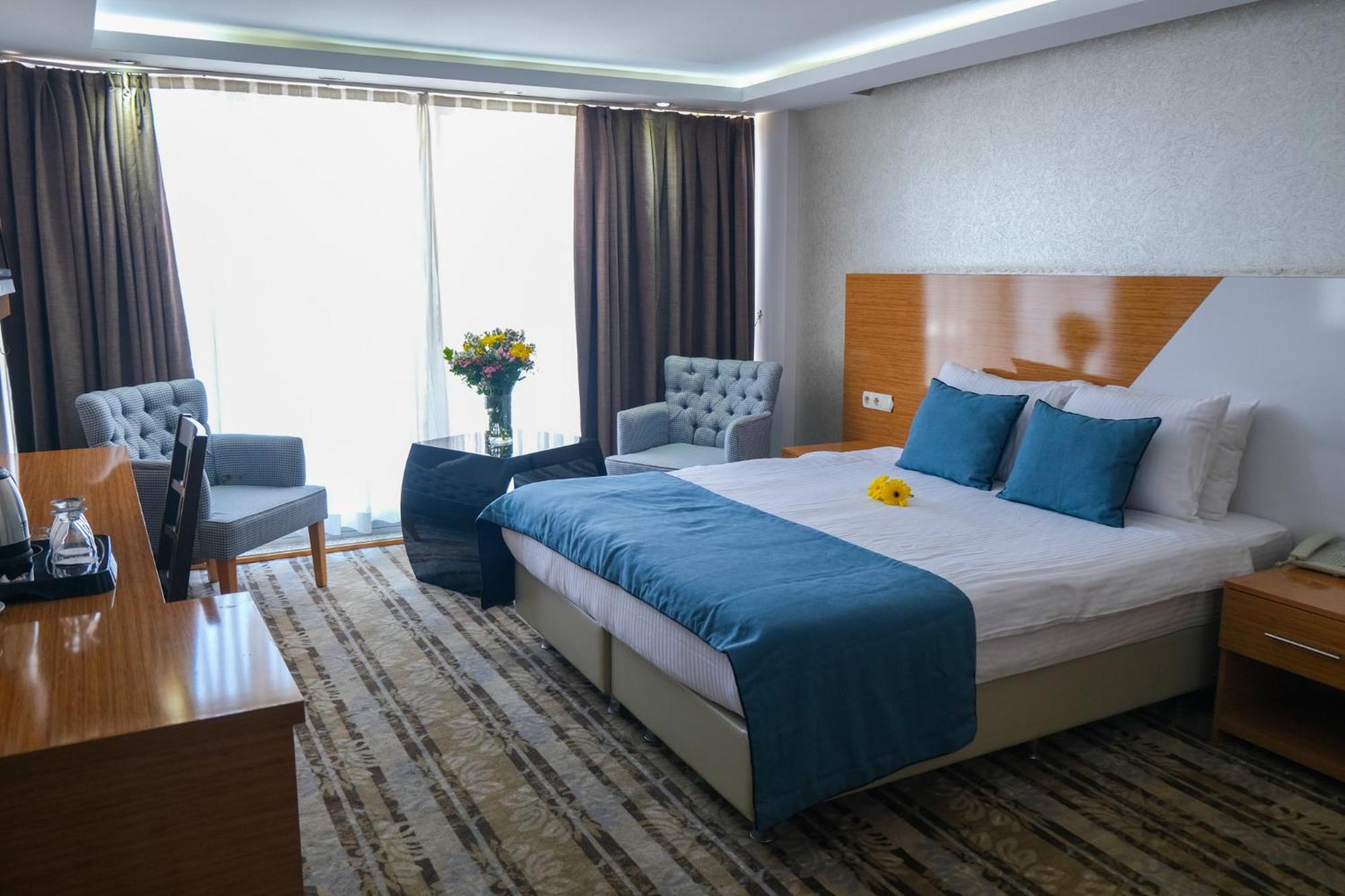 Bulvar Hotel İzmir